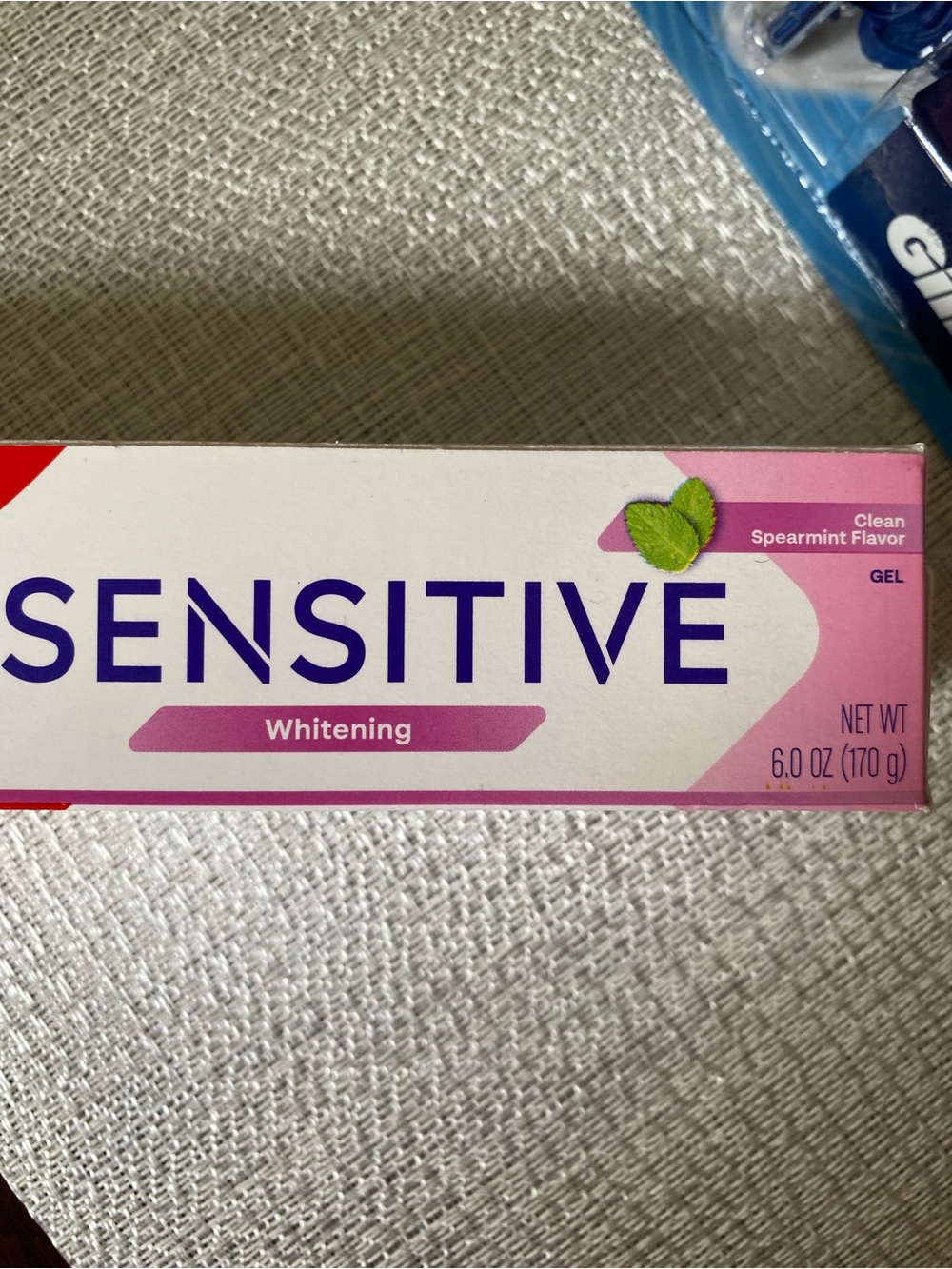 Colgate Sensitive Toothpaste (2-Pack) - Picture 4 of 4